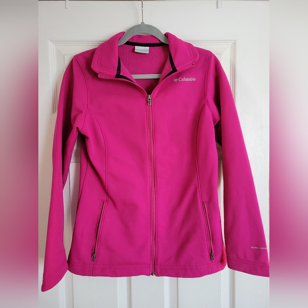 Columbia women's jacket